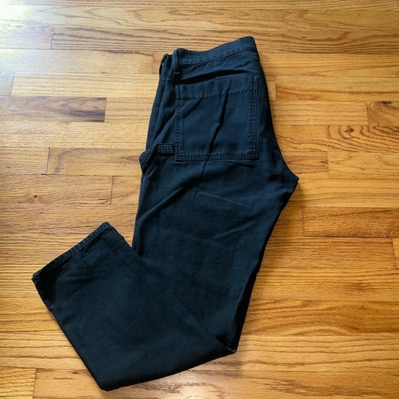 Citizens of Humanity Women’s Black Pants Size 26